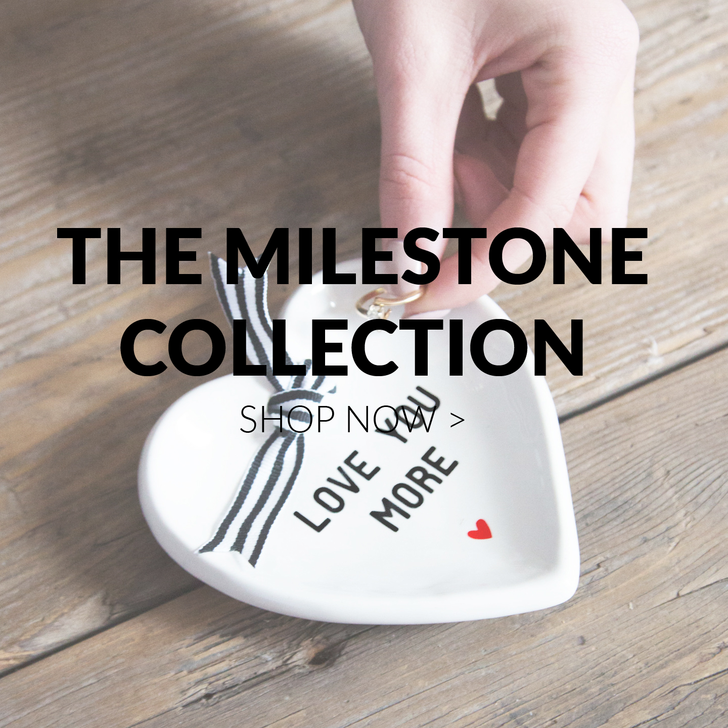 The Milestone Collection